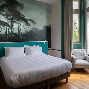 Camera deluxe con letto king size